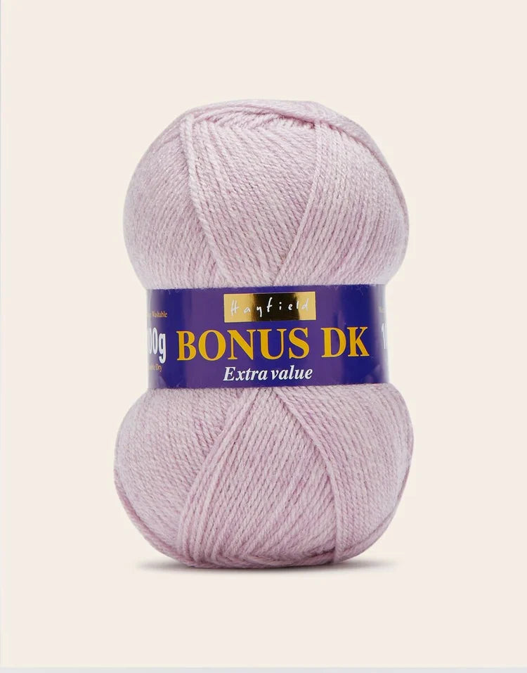 Hayfield Bonus DK g