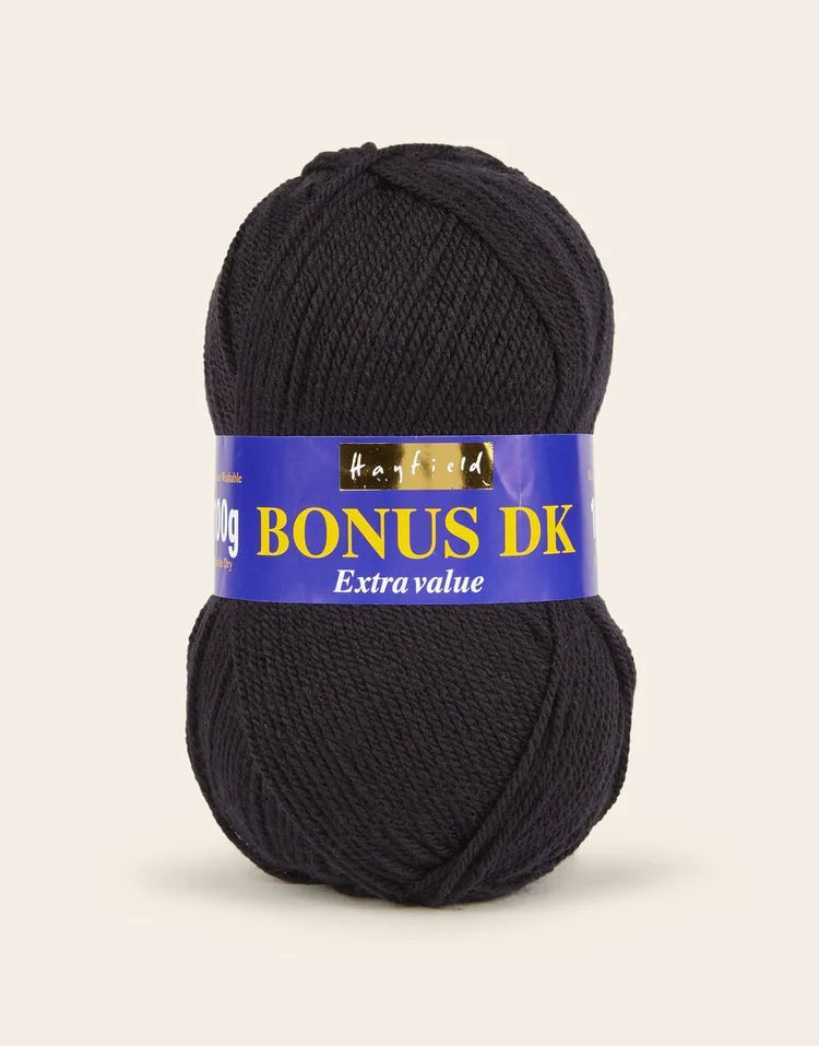 Hayfield Bonus DK g