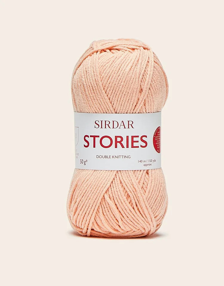 Sirdar Stories