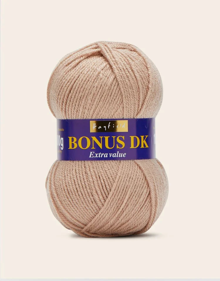 Hayfield Bonus DK g