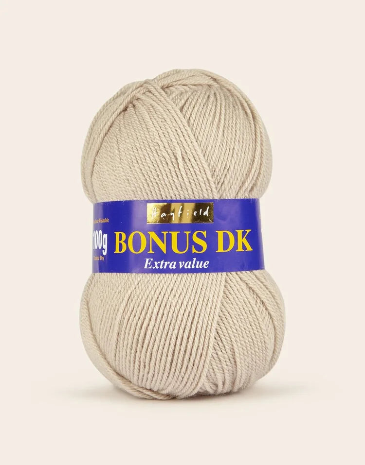 Hayfield Bonus DK g