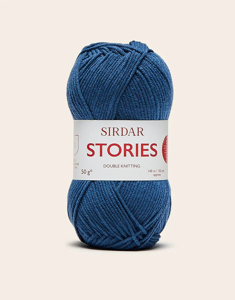 Sirdar Stories