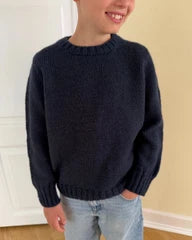PetiteKnit Niels Sweater Junior