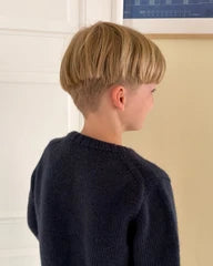 PetiteKnit Niels Sweater Junior