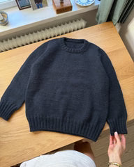 PetiteKnit Niels Sweater Junior
