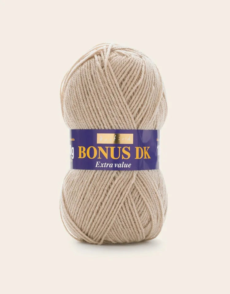 Hayfield Bonus DK g