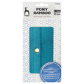 Pony Interchangable Needle Bamboo Set 6mm -10mm