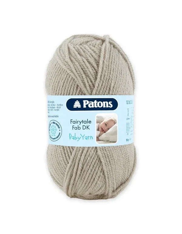 Patons Baby Smiles Fairytale Merino Mix DK