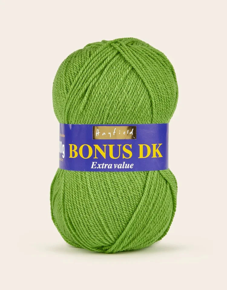 Hayfield Bonus DK g