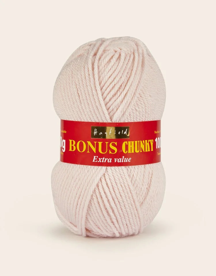 Hayfield Bonus Chunky