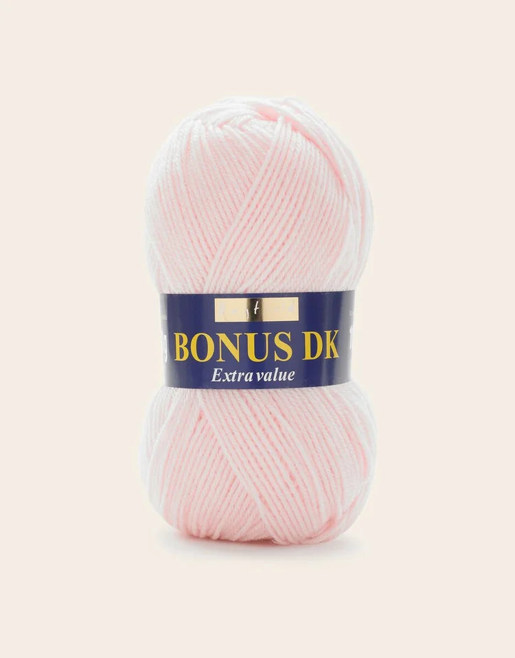 Hayfield Bonus DK g