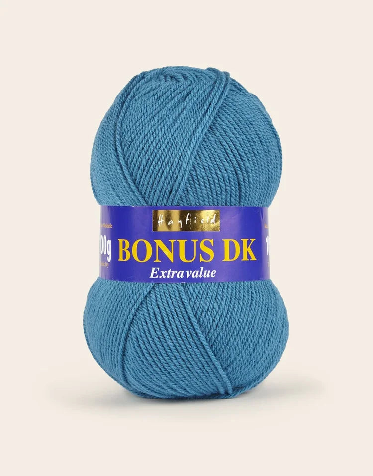 Hayfield Bonus DK g