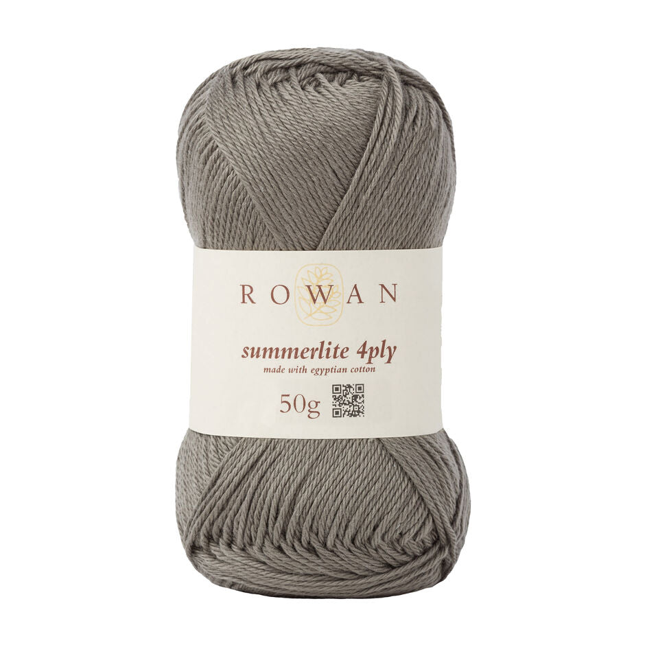 Summerlite 4ply 100% Cotton
