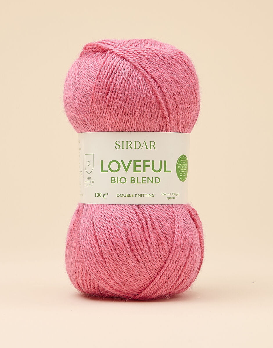 Loveful Bio Blend