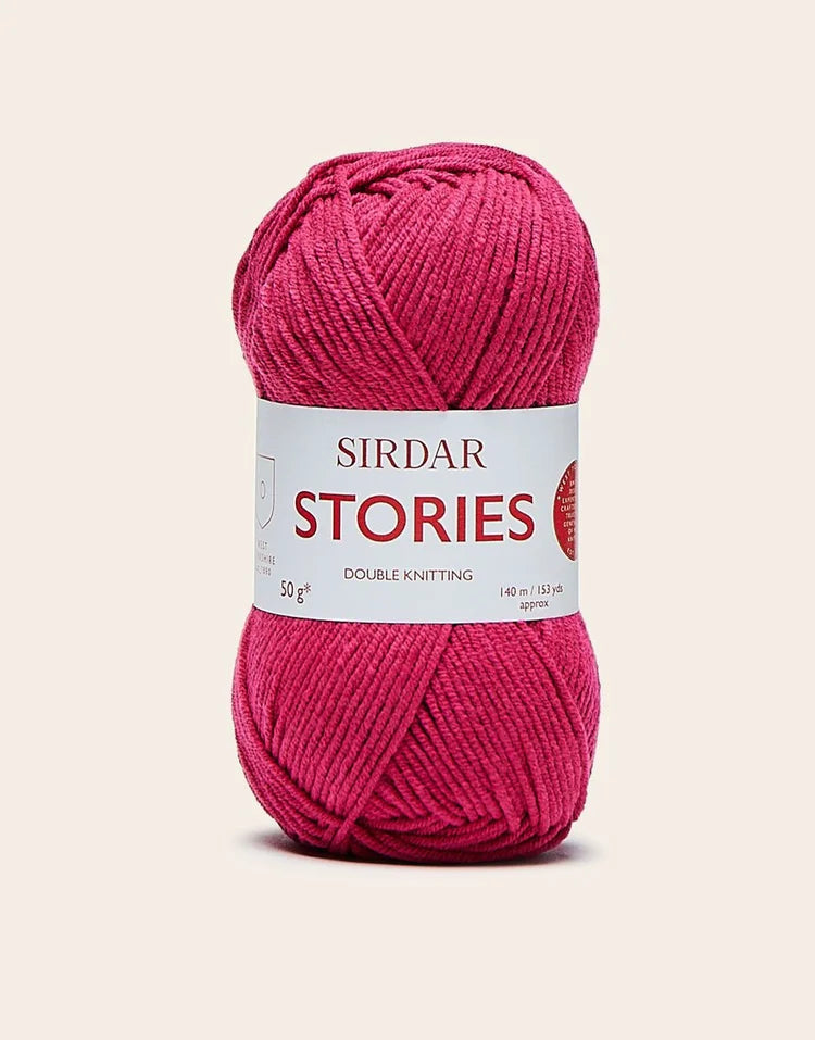 Sirdar Stories