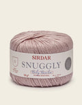 Sirdar Snuggly Baby Bamboo
