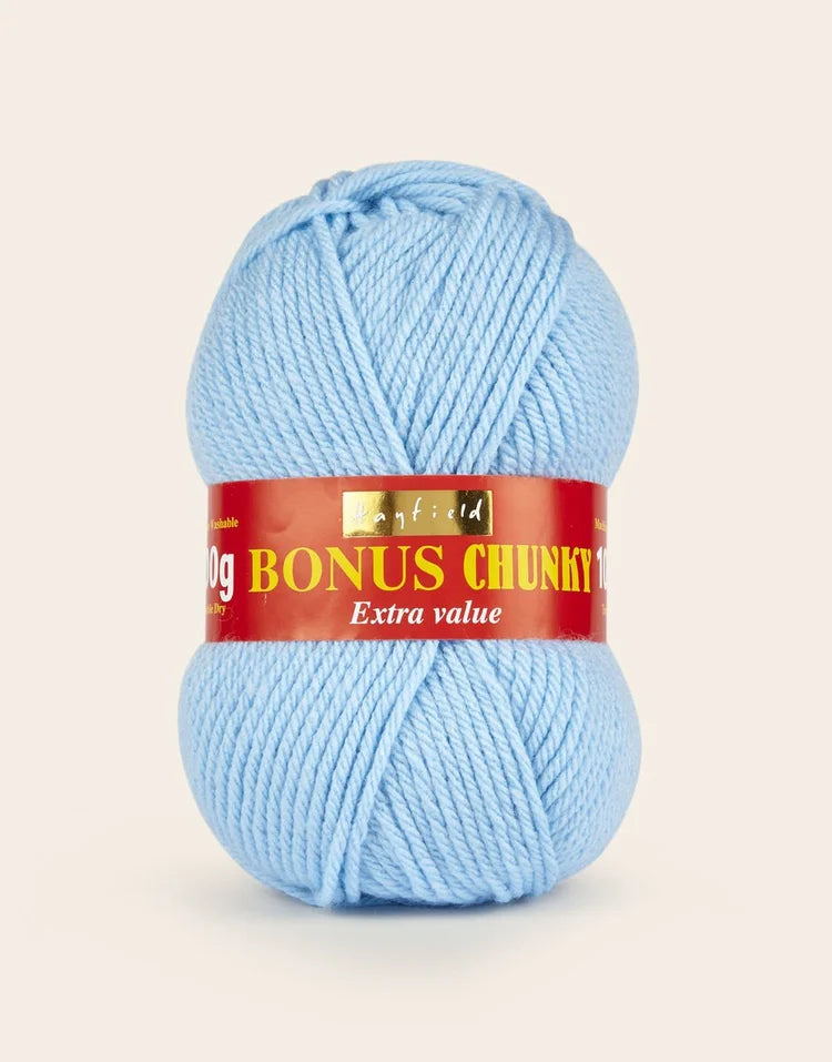 Hayfield Bonus Chunky