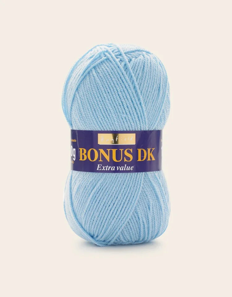 Hayfield Bonus DK g