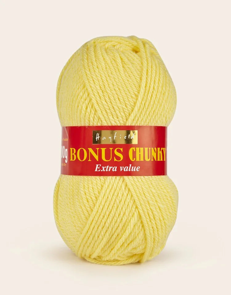 Hayfield Bonus Chunky