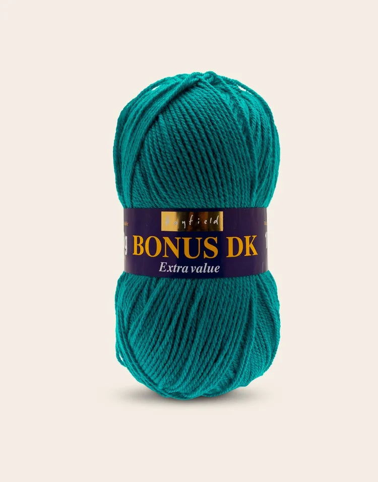 Hayfield Bonus DK g
