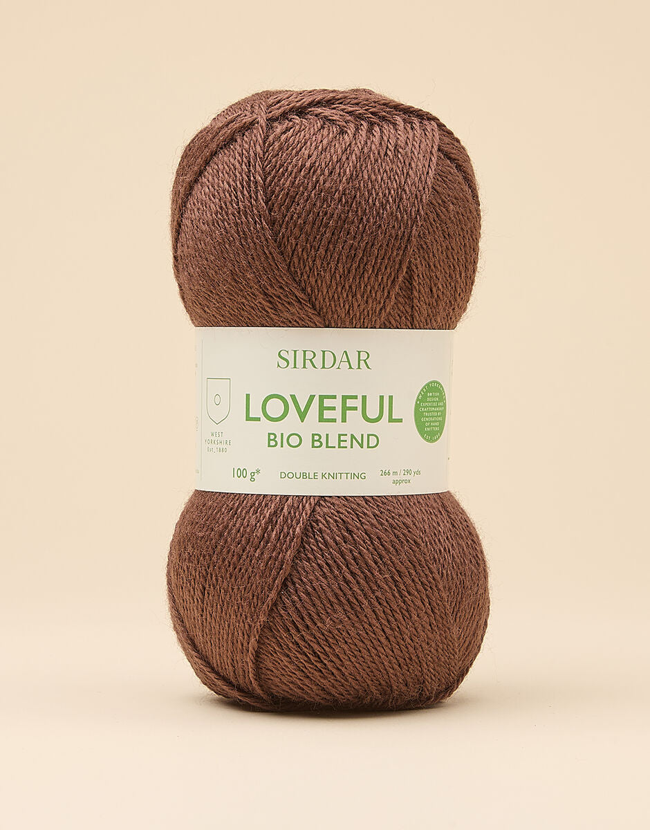 Loveful Bio Blend