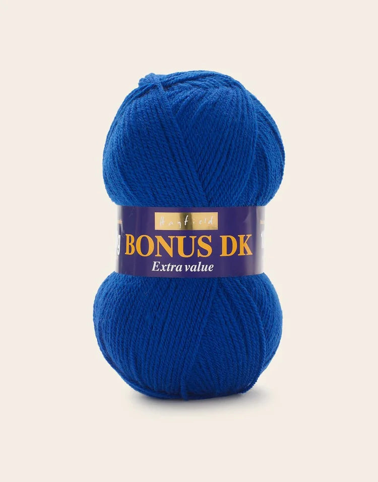Hayfield Bonus DK g