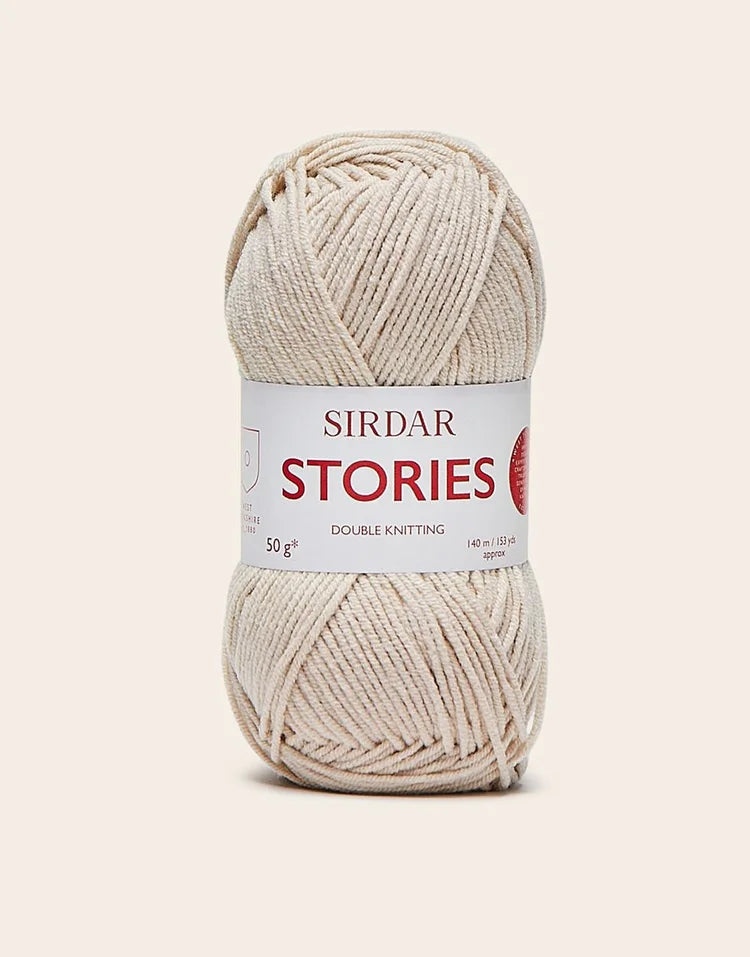 Sirdar Stories