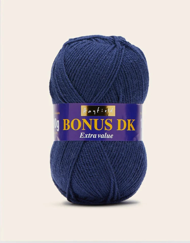 Hayfield Bonus DK g