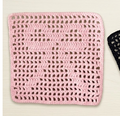 Filet Crochet Workshop