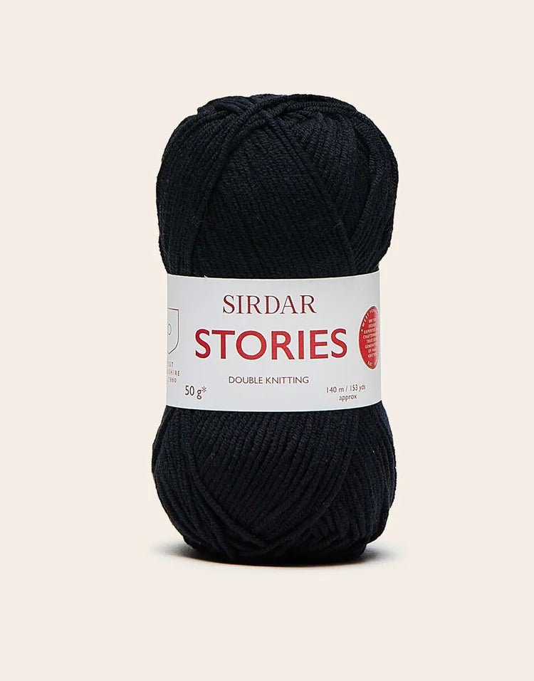 Sirdar Stories