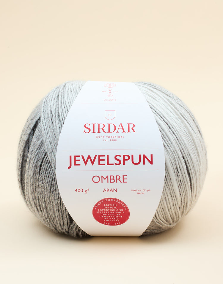 Jewelspun Ombre