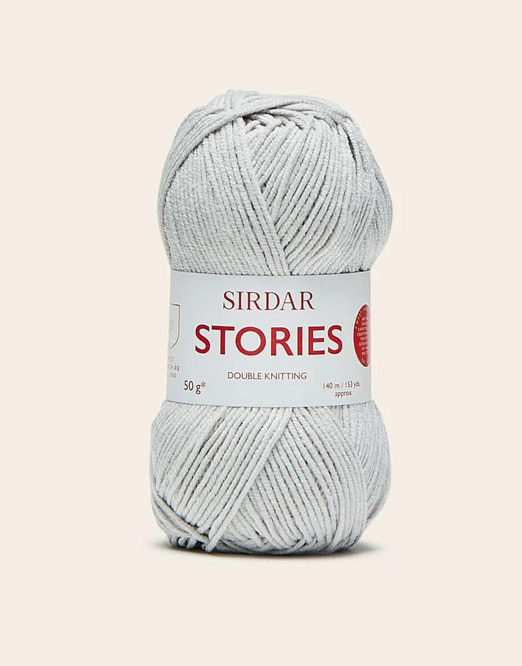 Sirdar Stories