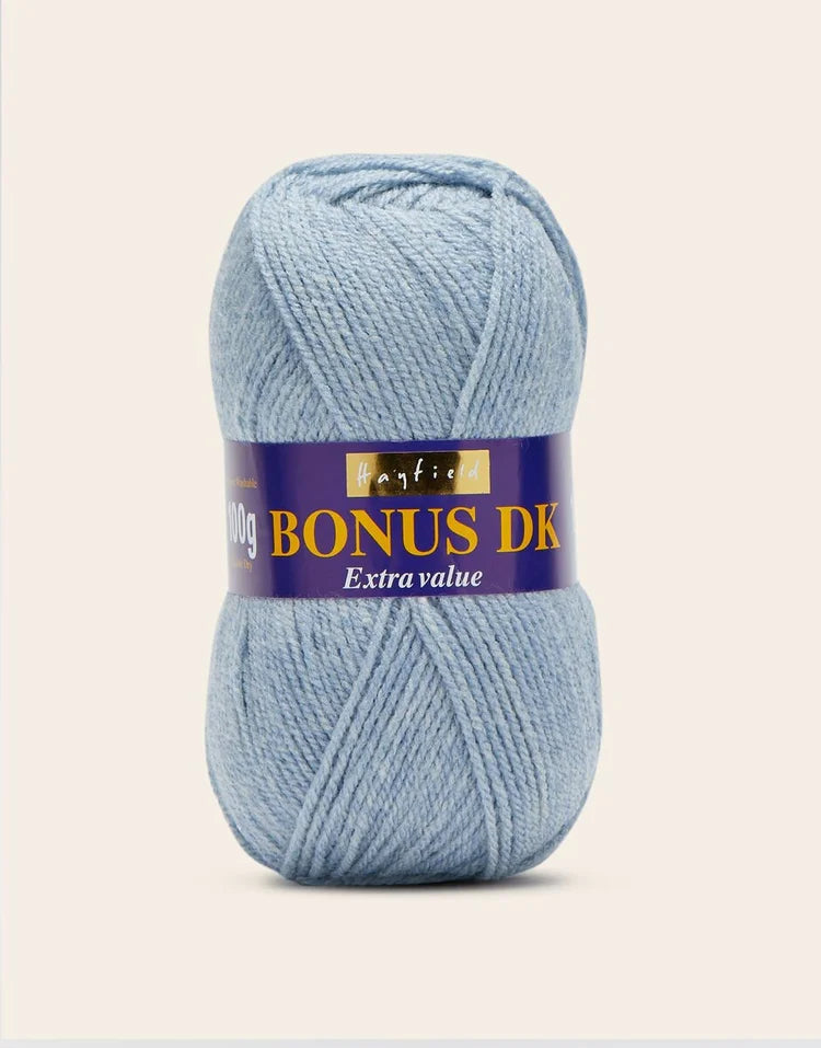 Hayfield Bonus DK g
