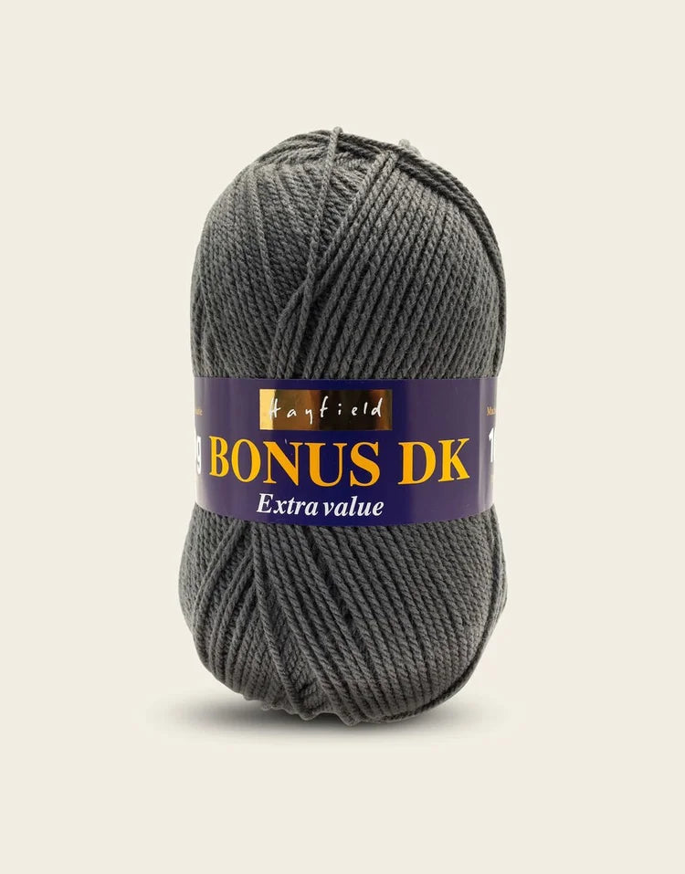Hayfield Bonus DK g