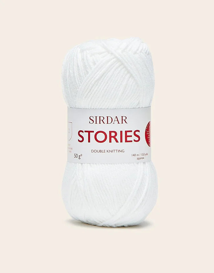 Sirdar Stories