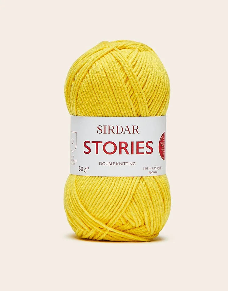 Sirdar Stories