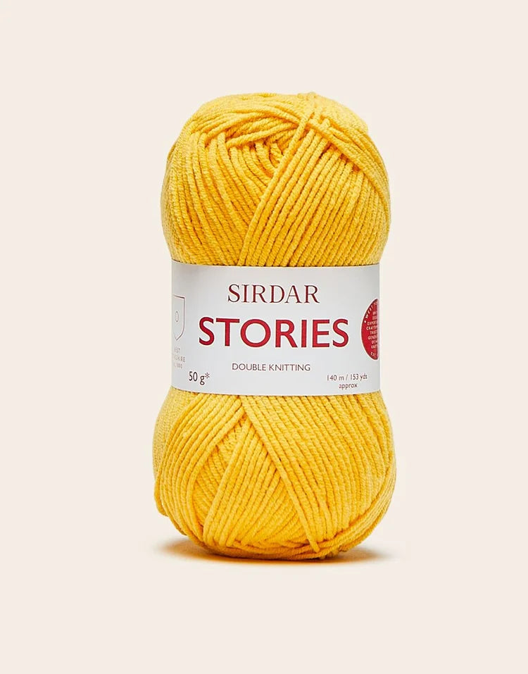 Sirdar Stories