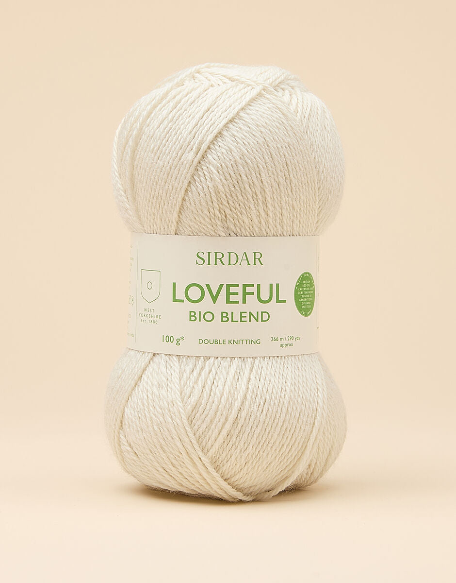 Loveful Bio Blend