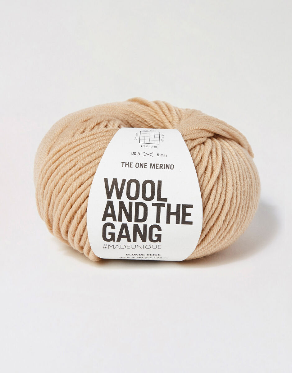 The One Merino
