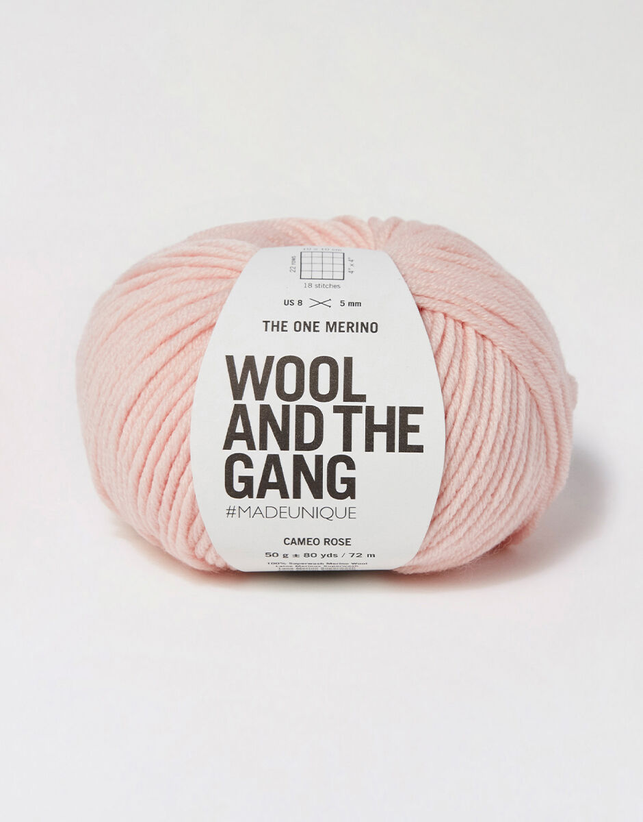 The One Merino