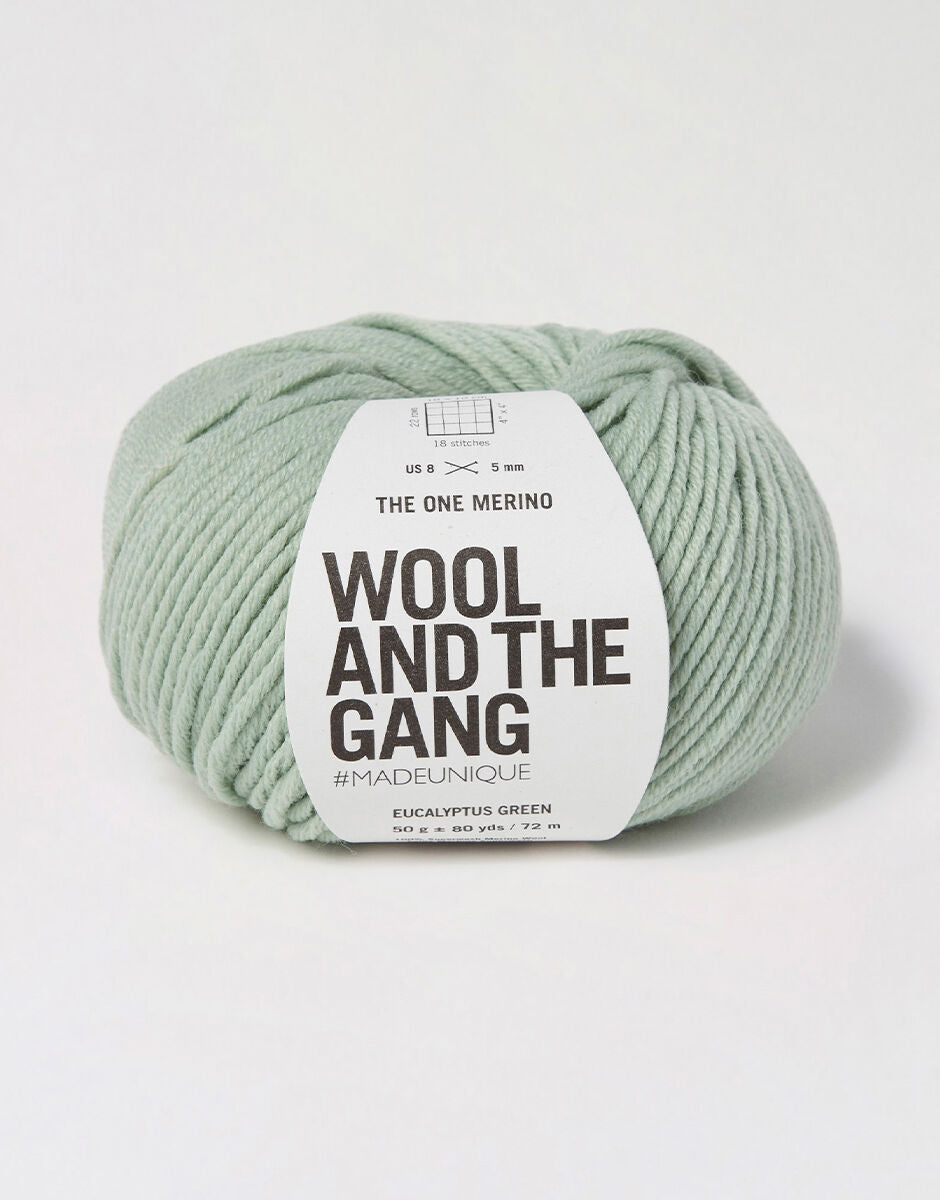 The One Merino