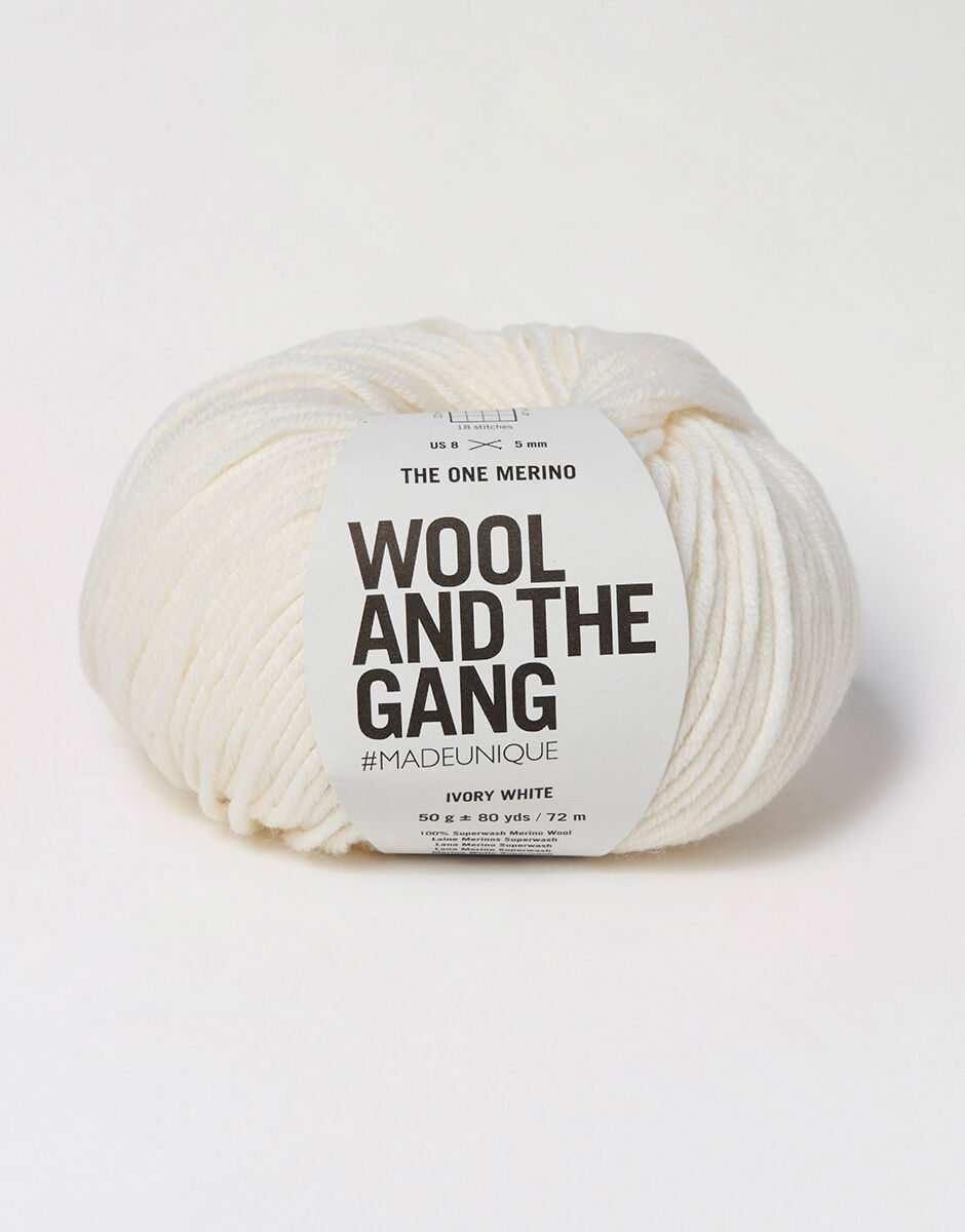 The One Merino