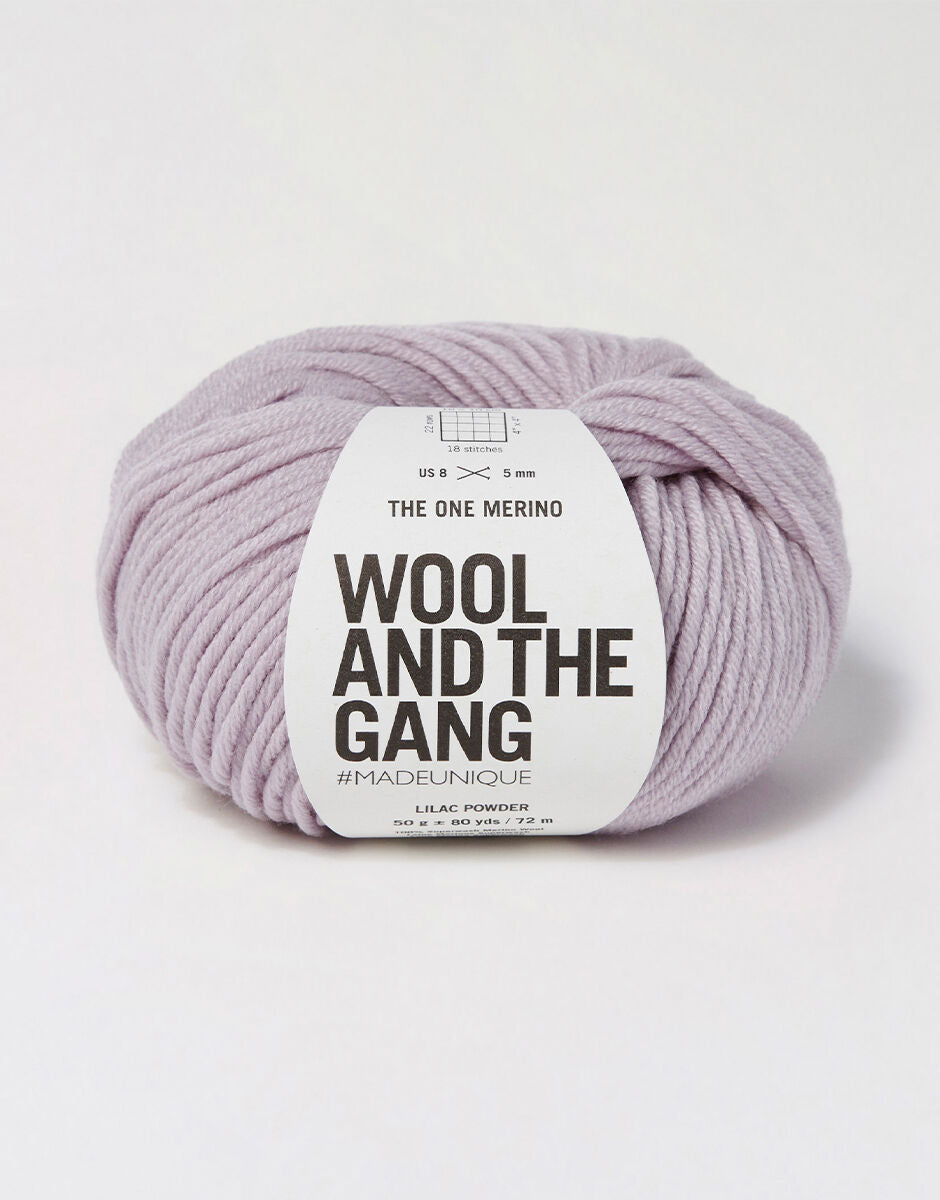 The One Merino