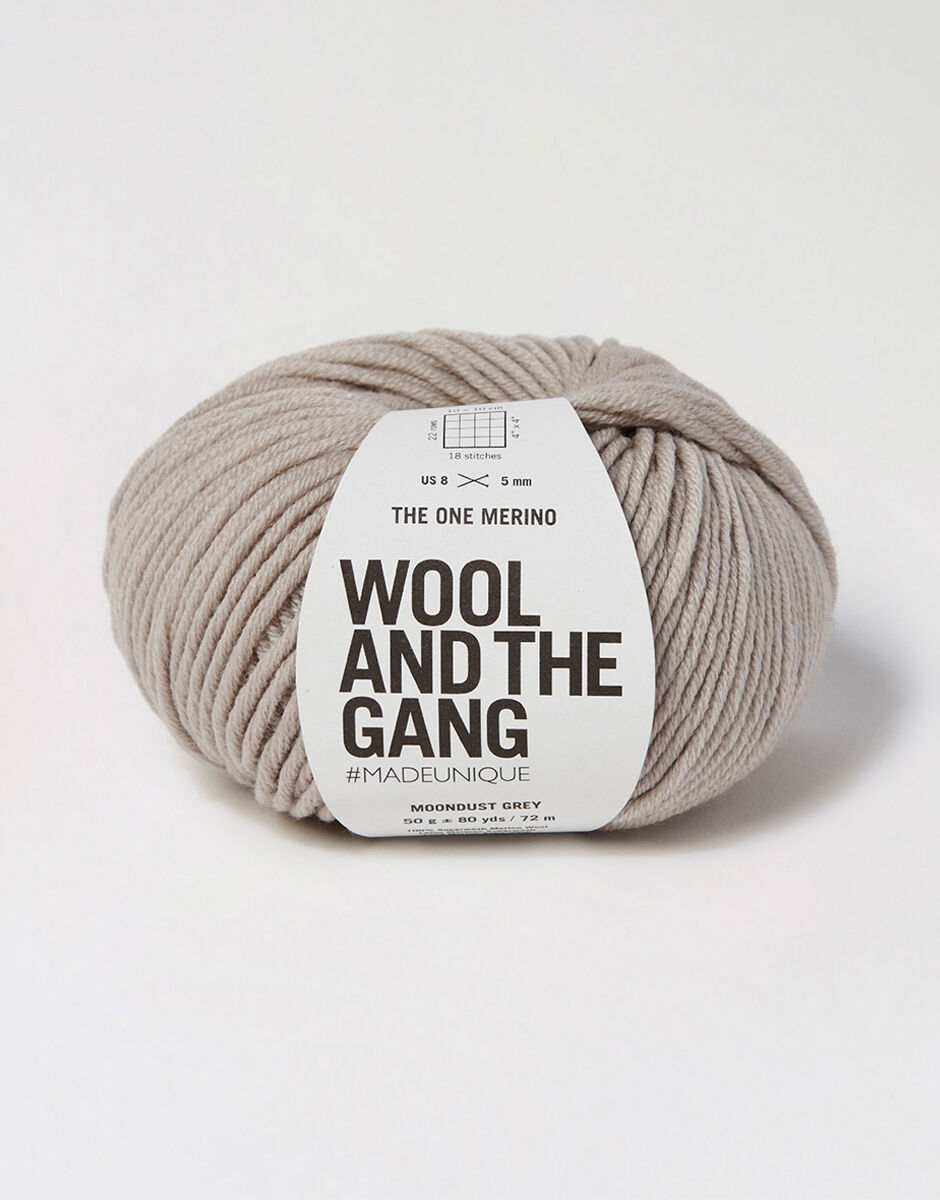 The One Merino