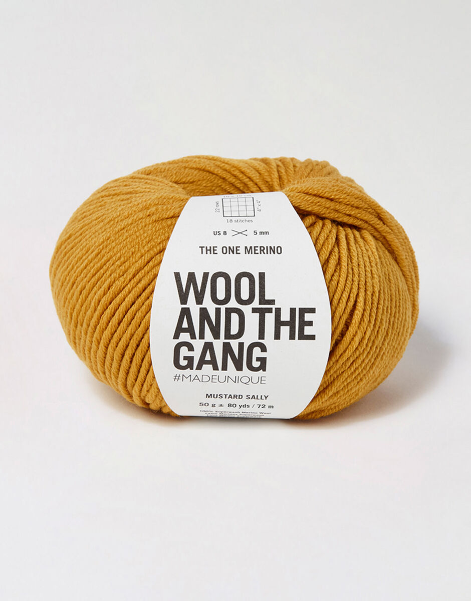 The One Merino