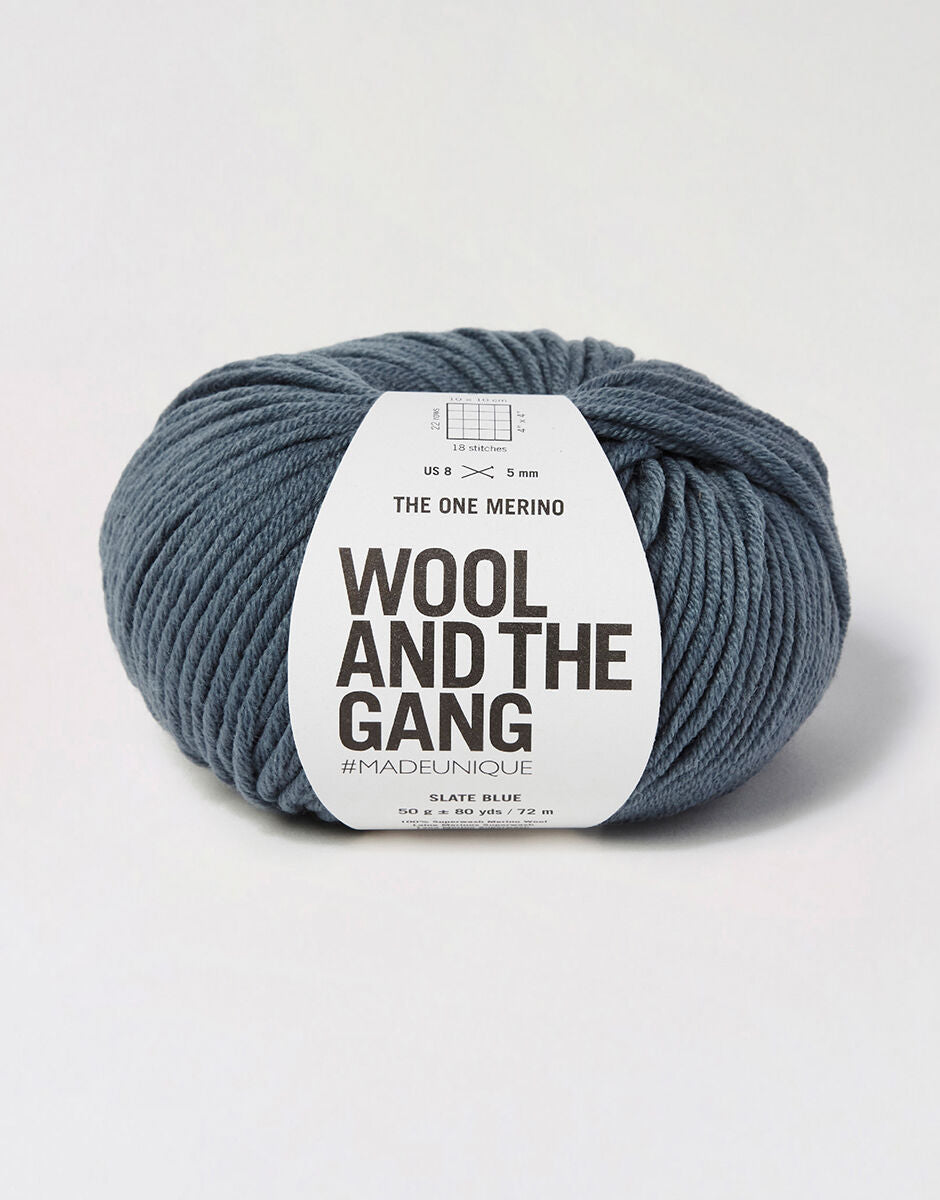 The One Merino