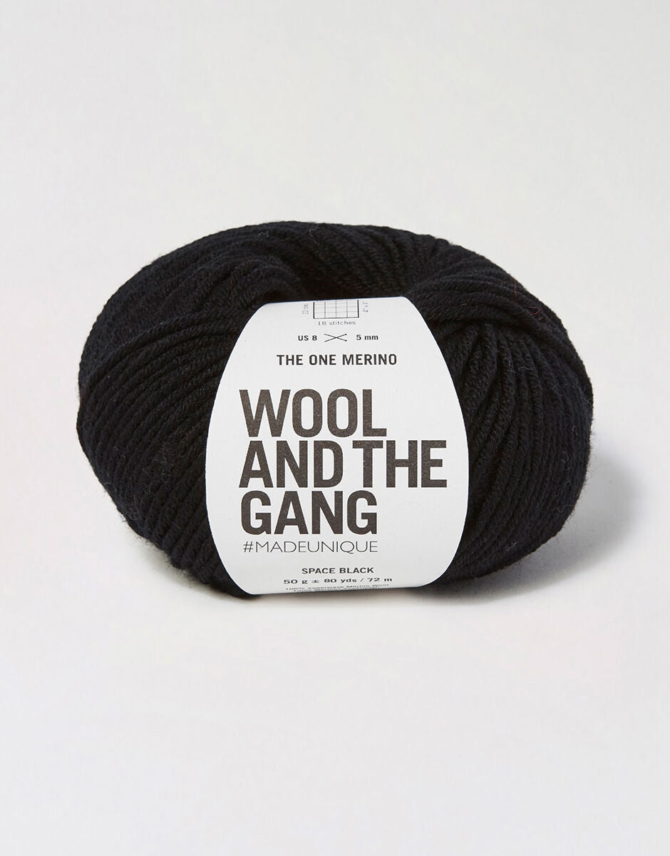 The One Merino
