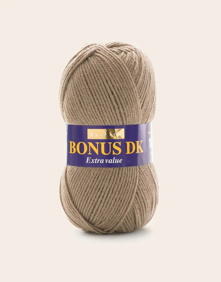Hayfield Bonus DK g