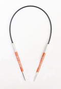 Zing 22.5 Fixed Circular Needle