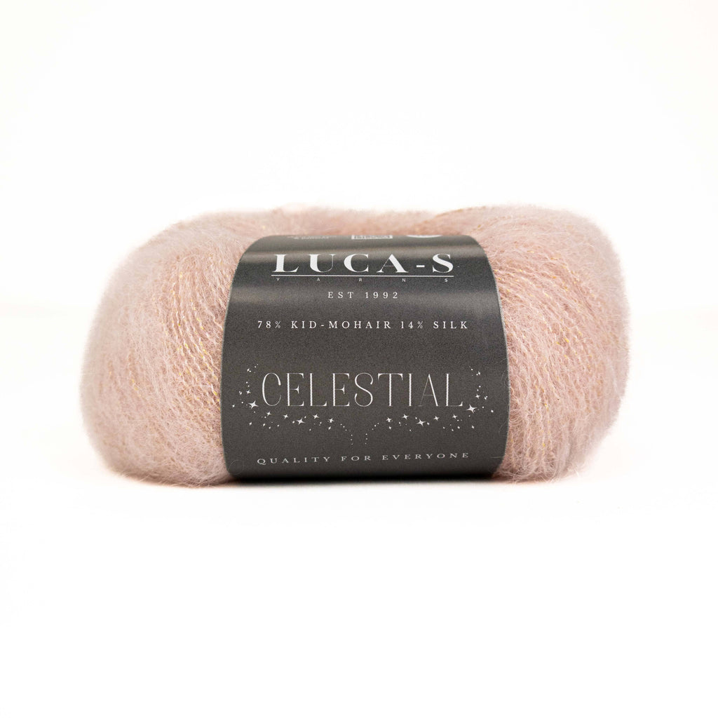Luca-S Celestial - Knitting Yarn